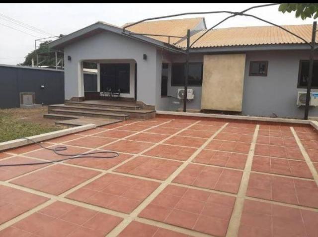 Executive 3 bedroom house for Quick Sale