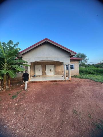 4 bedroom house for sale