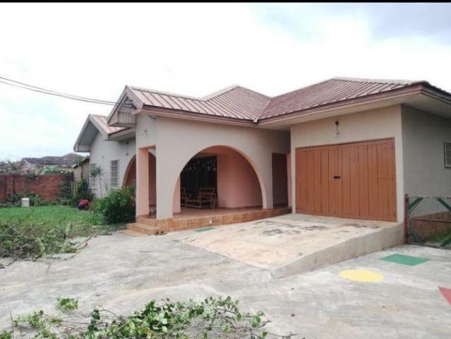 A 4 bedroom house for sale Quick sale