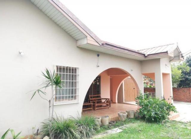 A 4 bedroom house for sale Quick sale