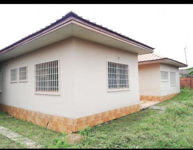 A 4 bedroom house for sale Quick sale