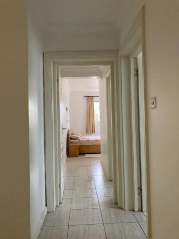 Three bedroomed secure apartment at Airport residential area, reduced price for quick rental.