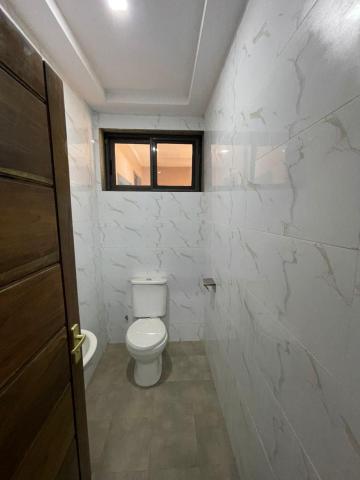 3 bedroom with 2 boys quarters for sale at Emefs Estate, Tema