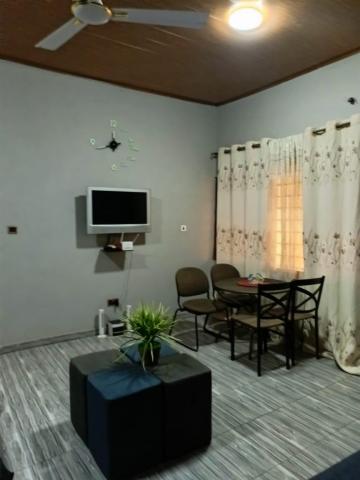 Furnished 4 Bedroom Semi-Detached