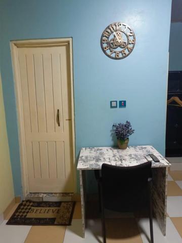 Furnished 4 Bedroom Semi-Detached