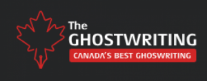 The Best Ghostwriting canada