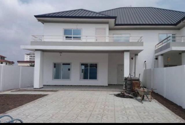 A 4 bedroom house for sale