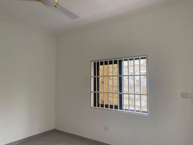 Executive 2 bedroom newly built apartment haasto