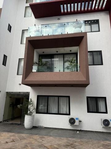 Luxury furnished 2 bedroom apartment with pool in Eastlegon