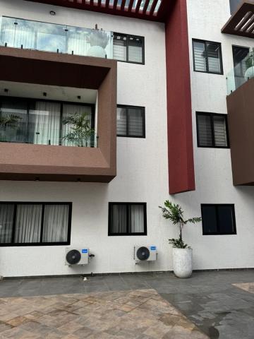 Luxury furnished 2 bedroom apartment with pool in Eastlegon