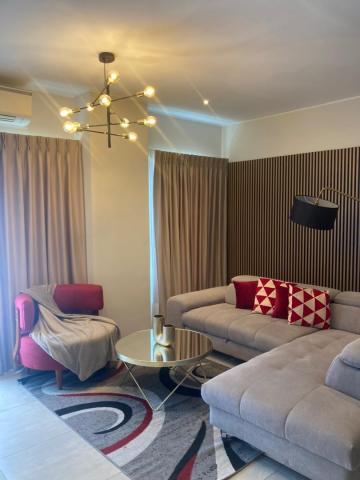 Luxury 2 bed furnished apartment with pool Eastlegon