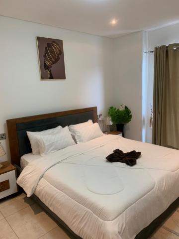 Luxury 2 bedroom furnished apartment Shiashie