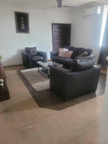 One bedroom furnished apartment for rent