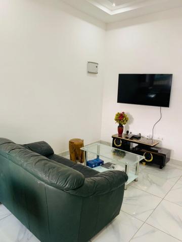 One bedroom furnished apartment for rent