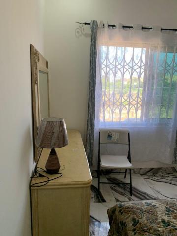 One bedroom furnished apartment for rent