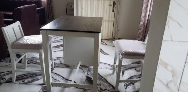 One bedroom furnished apartment for rent