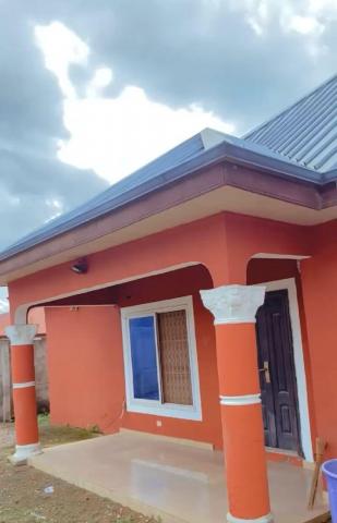 4 bedroom house for sale at Oyibi