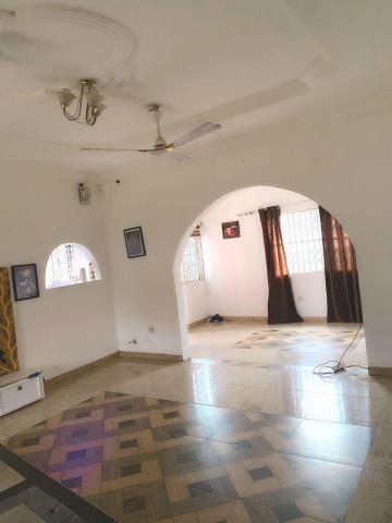 4 bedroom house for sale at Oyibi