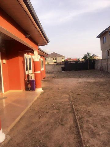 4 bedroom house for sale at Oyibi