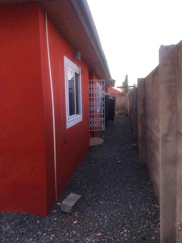 4 bedroom house for sale at Oyibi