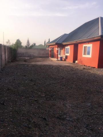 4 bedroom house for sale at Oyibi