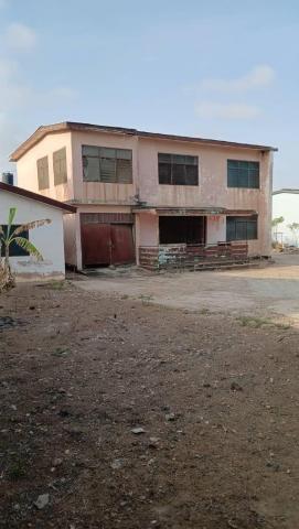 Six(6) bedroom house for sale