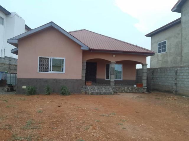 Three bedroom house for sale