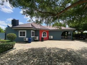 Four bedroom house for sale