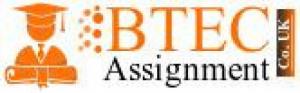 BTEC Assignment Writing Service UK