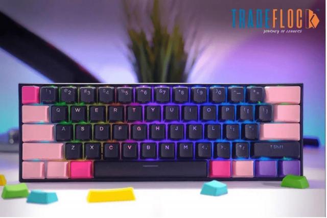 Anne Pro 2 Software: A Revolution in Mechanical Keyboard Programming.