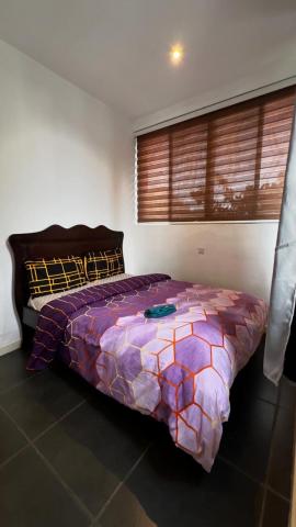 3 bedroom/3 bathroom furnished townhouse in Ringway Osu