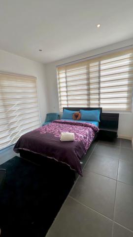 3 bedroom/3 bathroom furnished townhouse in Ringway Osu