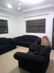 Affordable 2 Bedroom Semi -Furnished Apartment at Haatso /Bohye