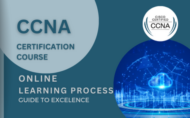 CCNA Training and Certification in Sydney