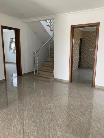 4 BEDROOM HOUSE FOR SALE - EAST LEGON HILLS