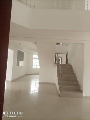 5 BEDROOM HOUSE WITH ONE ROOM OUTLET AT EAST LEGON