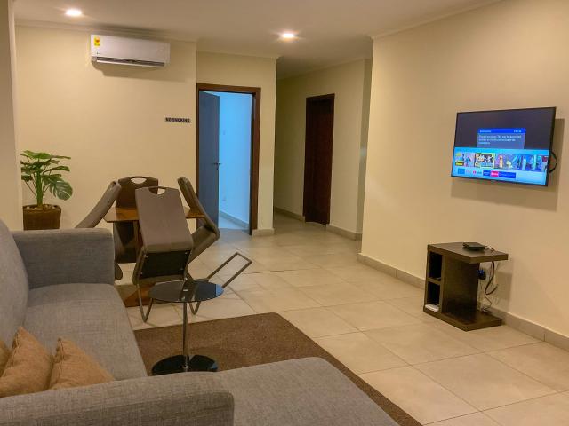 Studio Apartment for rent in Ivor Apartments at East Airport