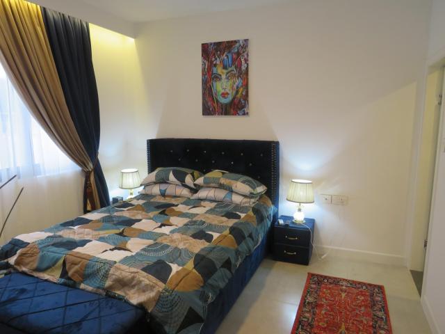 Furnished 2bdrm Apartment For Rent