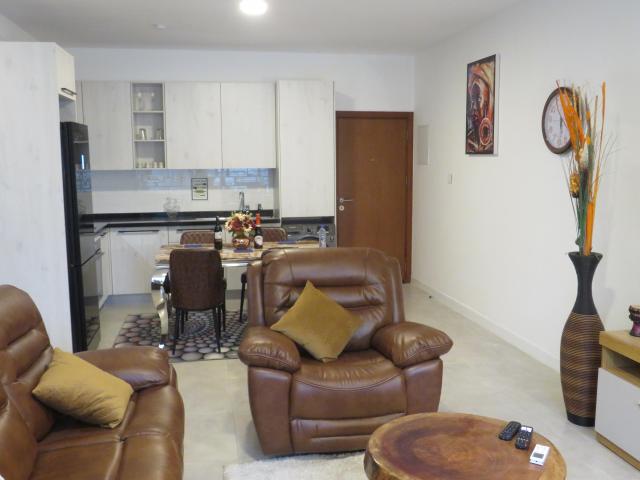 2 BEDROOM FURNISHED APARTMENT FOR RENT AT AIRPORT RESIDENTIAL AREA