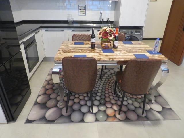 2 BEDROOM FURNISHED APARTMENT FOR RENT AT AIRPORT RESIDENTIAL AREA