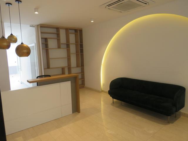 2 BEDROOM FURNISHED APARTMENT FOR RENT AT AIRPORT RESIDENTIAL AREA