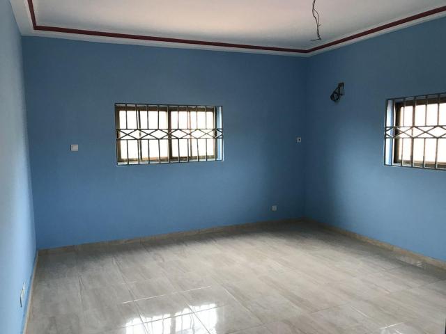 8 bedroom house for sale at Weija, Bortianor