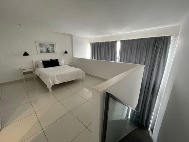 1 bedroom duplex apartment for rent