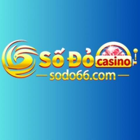 SODO CASINO – SỐ ĐỎ CASINO | TRANG CHỦ CHÍNH THỨC NHÀ CÁI SODO66.COM