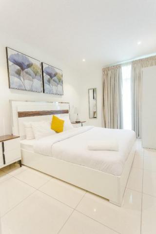 One Bedroom Apartment Luxury Apartments Cantonments | Accra, Ghana (Embassy Gardens)