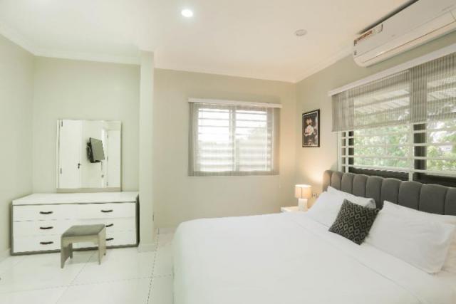 One Bedroom Luxury Apartments at Silicon Square East Legon - Accra