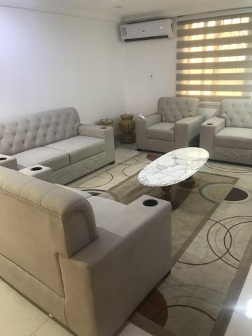 2 bedrooms furnished apartment for rent