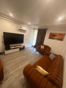 Stylish Two Bedroom in East Legon Hills