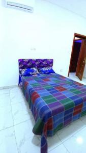 2 Bedroom Furnished Apartment for rent