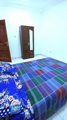 2 Bedroom Furnished Apartment for rent